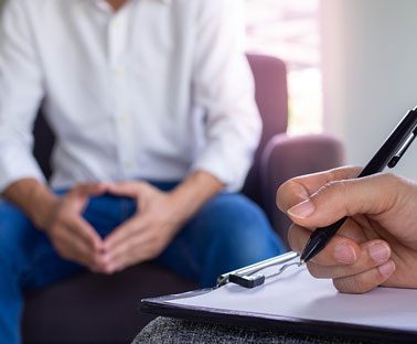 Individual Psychiatric Therapy Individual Psychiatric Therapy