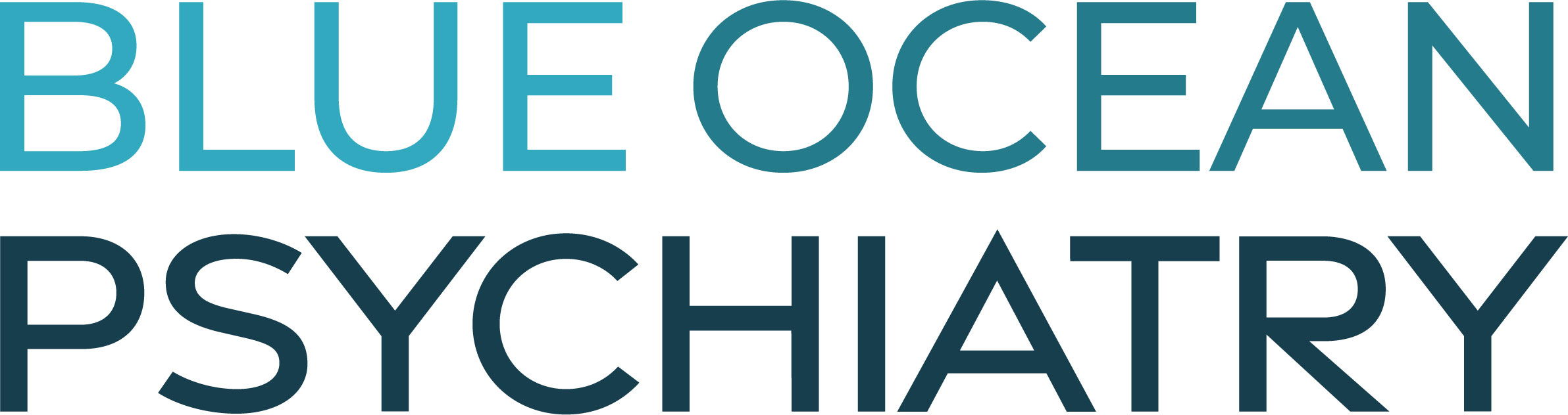 Blue Ocean Psychiatry