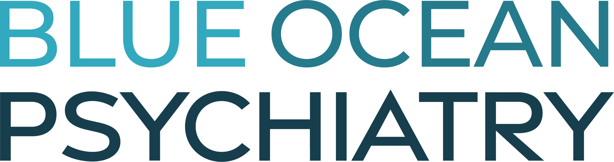 Blue Ocean Psychiatry